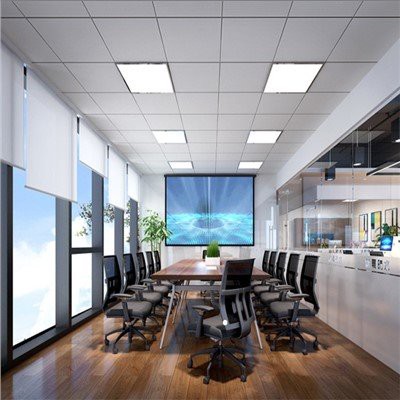 ПВЦ плафонске плоче