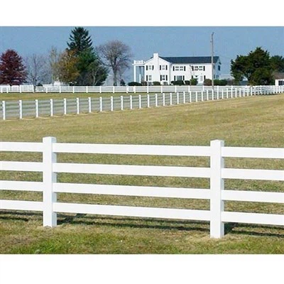 4 Раил Сплит Раил Фенце