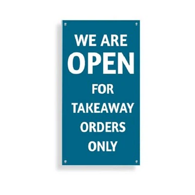 Лагани знаци од ПВЦ пене