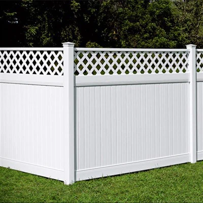 Решеткаста плоча за ограду за приватност