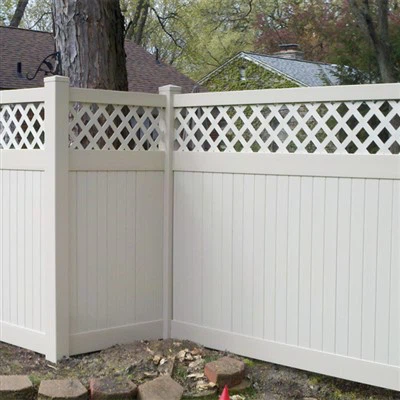 Приватност Винилне ограде