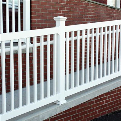 Винил Раилинг