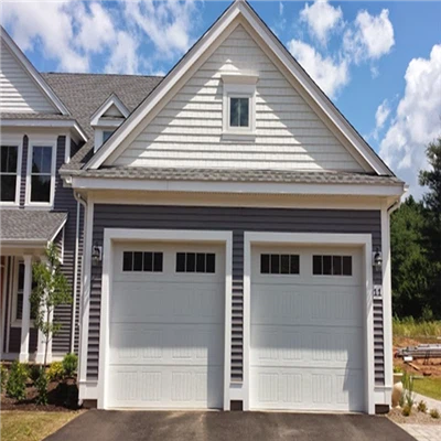 Беле ПВЦ облоге