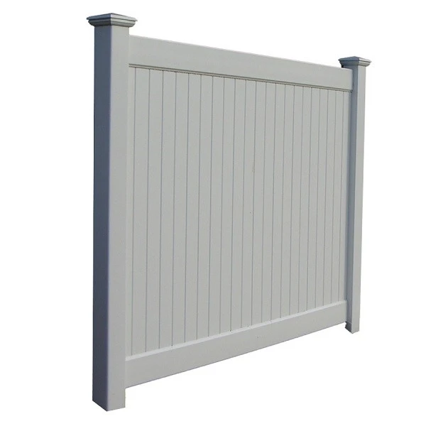 Privacy Fence Panel