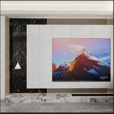 Акустични УВ зидни панел