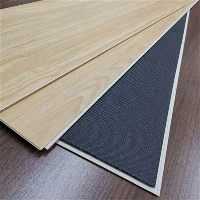 SPC Vinyl Flooring Planks4.5mm