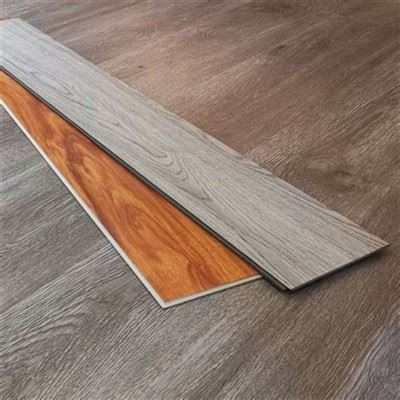 Click Lock SPC Flooring