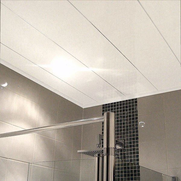 PVC Ceiling Panels Outdoor