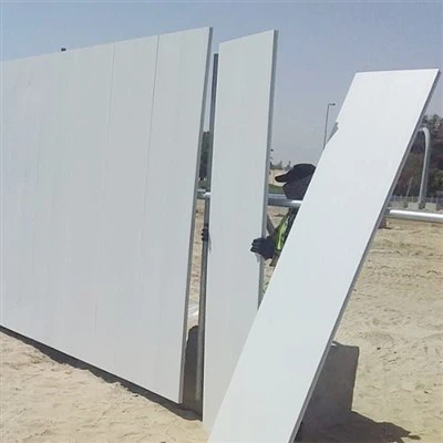 ЕЦО ПВЦ ограде