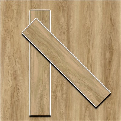 How does the thickness of SPC Stone Crystal Flooring impact its performance?