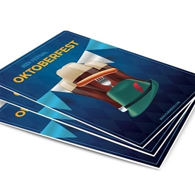 PVC Cards Printing