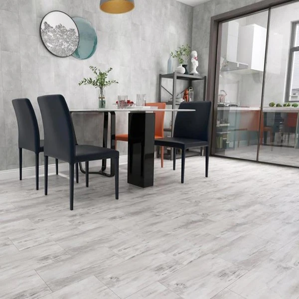 Vinyl Stone Plastic Floor 4mm